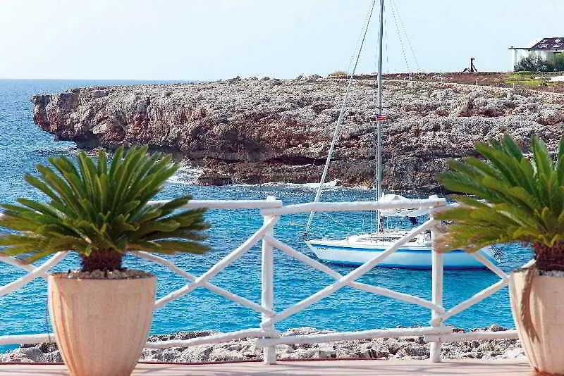 Apartamentos Mar Blanca Cala Blanca  0*, Cala Blanca (Menorca)