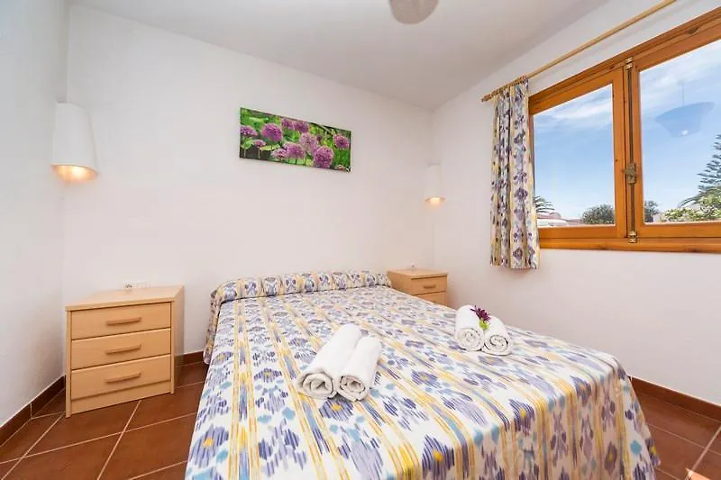 Apartamentos Mar Blanca Cala Blanca  Apartment Cala Blanca (Menorca)