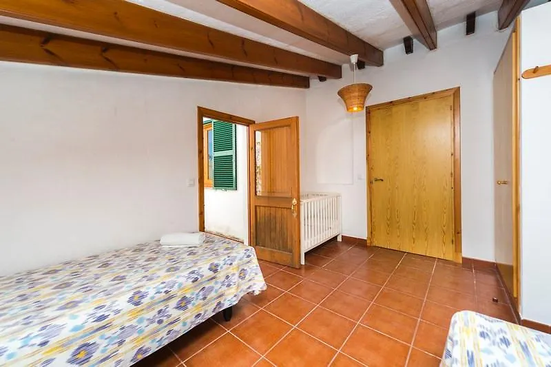 Apartamentos Mar Blanca Cala Blanca  0*, Cala Blanca (Menorca)