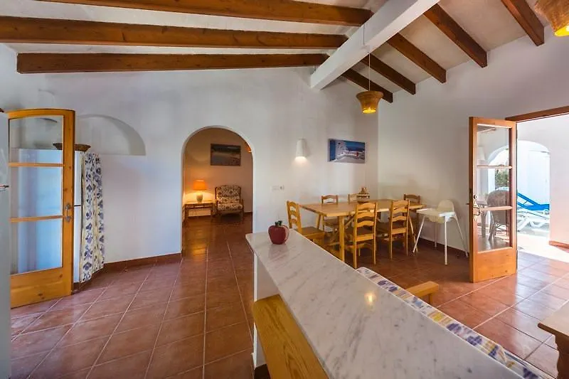 Apartamentos Mar Blanca Cala Blanca  Apartment