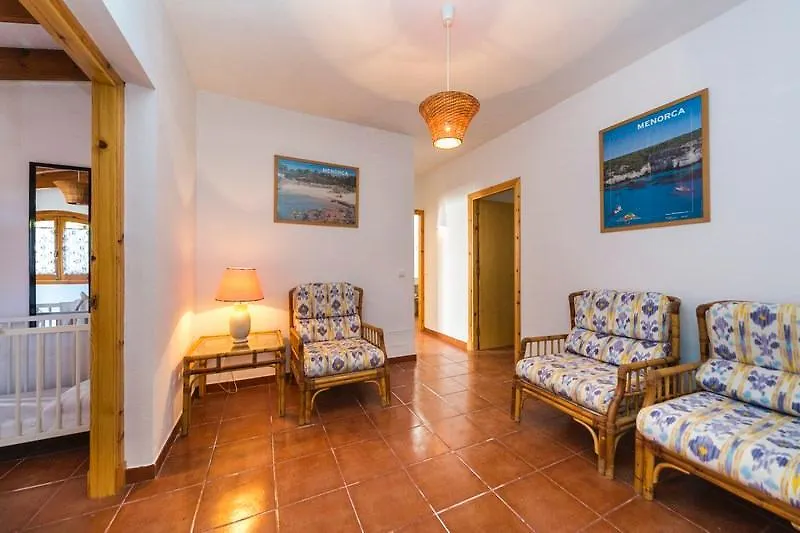 Apartamentos Mar Blanca Cala Blanca