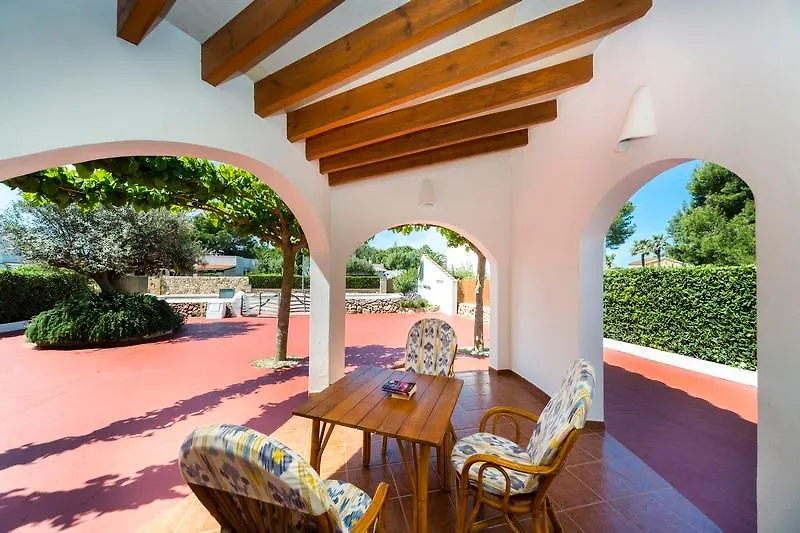 Apartamentos Mar Blanca Cala Blanca  Spain