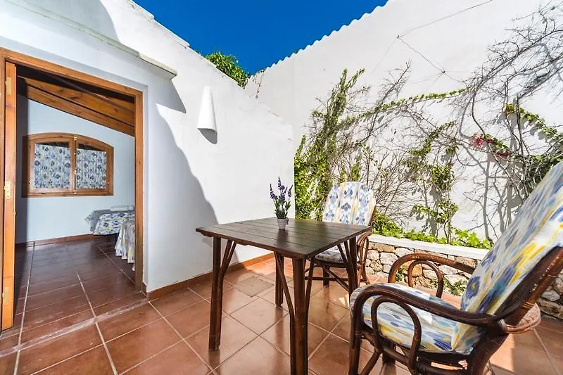 Apartment Apartamentos Mar Blanca Cala Blanca  Spain