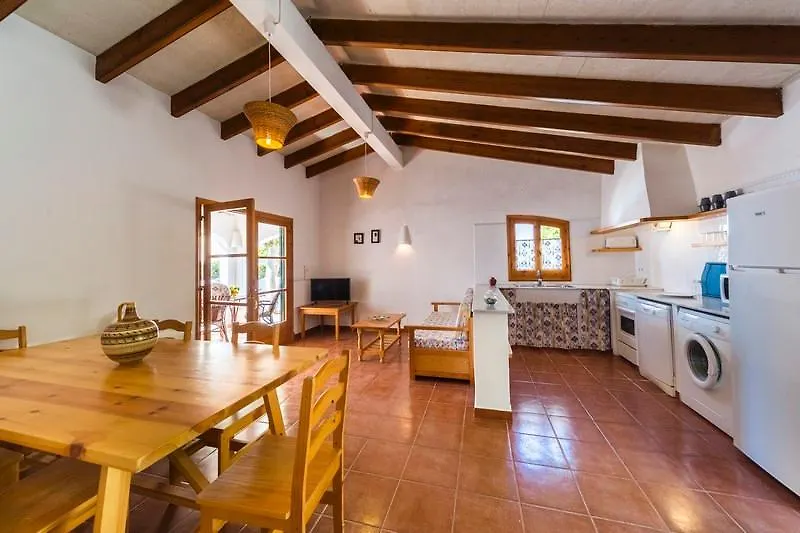 Apartamentos Mar Blanca Cala Blanca  Apartment