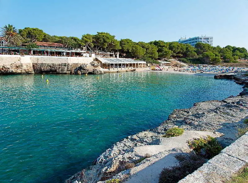Apartamentos Mar Blanca Cala Blanca  Appartamento