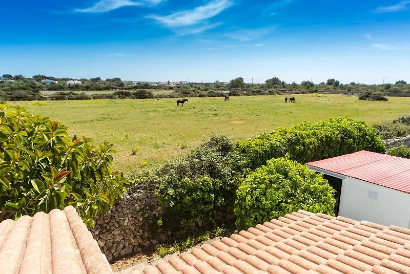 Apartamentos Mar Blanca Cala Blanca  Appartamento Cala Blanca (Menorca)