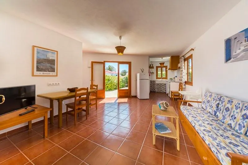 Apartamentos Mar Blanca Cala Blanca  Appartamento Cala Blanca (Menorca)