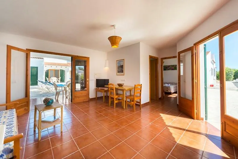 Apartamentos Mar Blanca Cala Blanca  Appartamento Cala Blanca (Menorca)