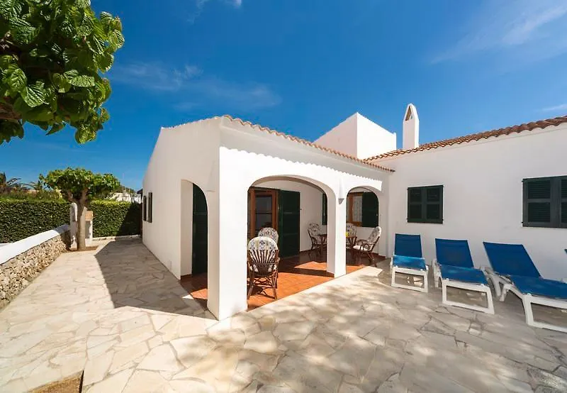 Appartamento Apartamentos Mar Blanca Cala Blanca
