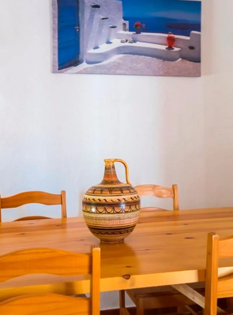 Appartamento Apartamentos Mar Blanca Cala Blanca  Spagna