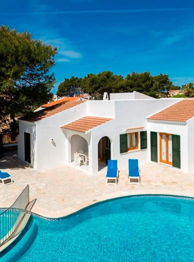 Appartamento Apartamentos Mar Blanca Cala Blanca