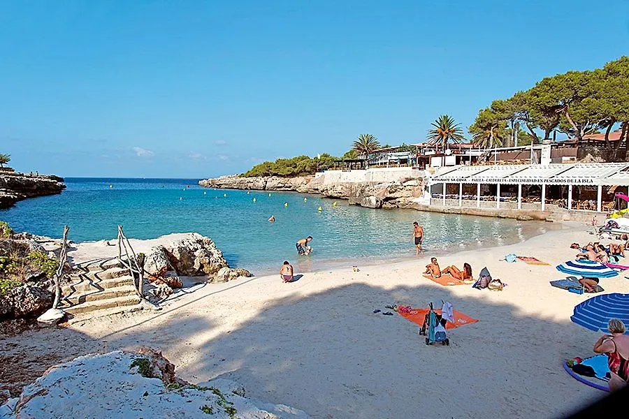 Apartamentos Mar Blanca Cala Blanca  Appartamento Cala Blanca (Menorca)