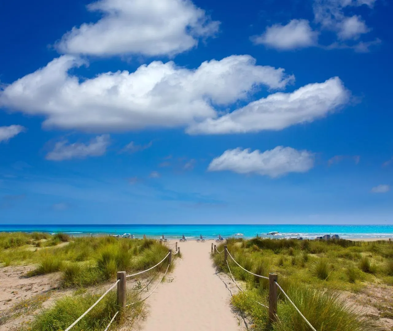 Apartamentos Mar Blanca Cala Blanca  Appartamento Cala Blanca (Menorca)