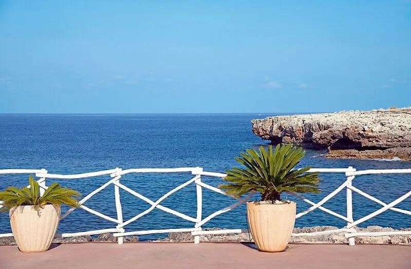 Apartamentos Mar Blanca Cala Blanca  0*, Cala Blanca (Menorca) Spagna